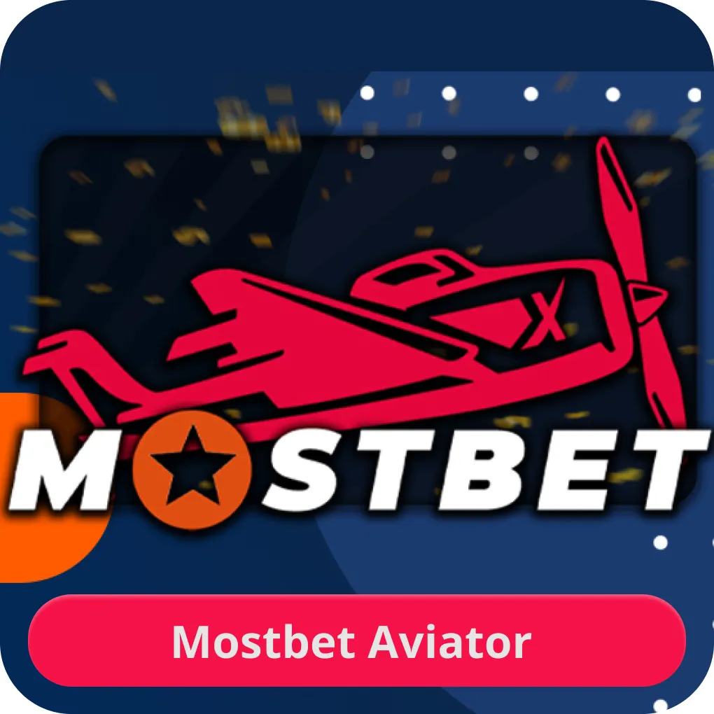 Mostbet Aviator